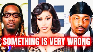 Cardi CANCELS Concerts Losing MILLIONS Days After Stefon Allegedly Proposed? What Is Going On?!