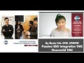 How to do Level 3 Pathways project - Understanding Conflict Resolution  - Elysia Teh DTM, DTMPW