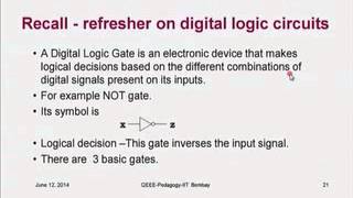 Pedagogy Workshop - Learning Objectives - Video 5