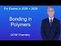 GCSE Chemistry Revision 