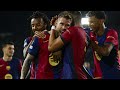 barÇa young boys 5 0 resumen en imágenes uefa champions league fc barcelona