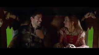 Bloopers Rosaline 2022 Hulu