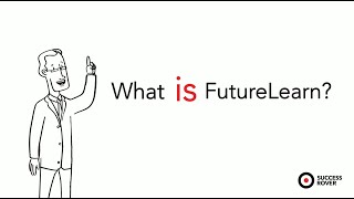 What is FutureLearn? - By SuccessRover - Online courses.