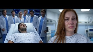 The heart of Barış Arduç stopped during an operation: Elçin Sangu was literally devastated!