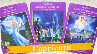 Capricorn The Next Three Month - Clearing the air and the clutter. Truth⚔️💞💫