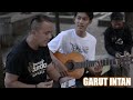 GARUT INTAN - ALM.DARSO | COVER BY BARAYA TEMBANG SUNDA