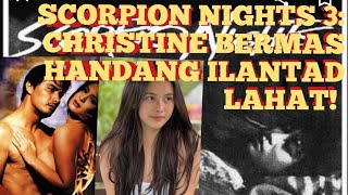 Scorpion Night 3 Full Movie