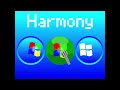 (OLD, REUPLOAD) Petronix Music-Harmony