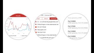 Firewalla Tutorial: Deep Insight