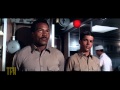 Alan Spencer on ICE STATION ZEBRA