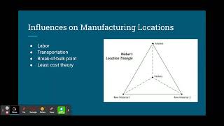 7 2 Economic Sectors and Patterns SPS 7 B 2