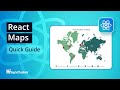 React Maps: The Ultimate Feature Walkthrough