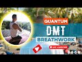 Quantum DMT Breathwork: “Awaken The Healer In You” with Dr Espen Wold-Jensen