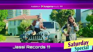 Jeep | Joggi Singh Feat Gurlez Akhtar | Latest Punjabi Song whatsapp status