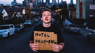 Hollywood Undead - Hotel Kalifornia (full album) HD