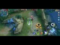 Natan Temporal Vortex VS Lesley Stellarist Ghost | Natan Marksman Gameplay | y2bayu Channel