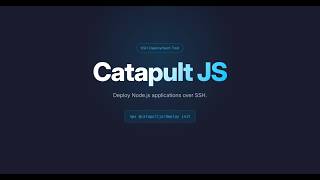 Bad Node.js deploy? Rollback in one SSH command