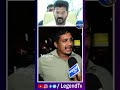 ou suresh yadav strong warning to cm revanth reddy go 46 aspirants @legendtvin