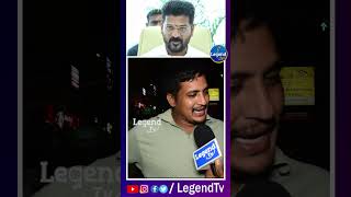 OU Suresh Yadav STRONG WARNING To CM Revanth Reddy | GO 46 Aspirants | @LegendTvin