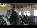 WEDZA: Pastor Ava Vakurambira Dzimba DzaBaba Vangu Vakafa