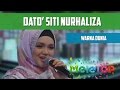 Dato' Siti Nurhaliza - Warna Dunia - MeleTOP Persembahan LIVE Episod 206 [11.10.2016]