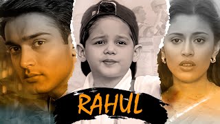 Rahul (राहुल) Bollywood Hindi Blockbuster Full HD Movie | Isha Koppikar, Gulshan Grover, Thakur