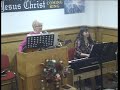 Praise and Worship - Bridgeview Pentecostal Assembly