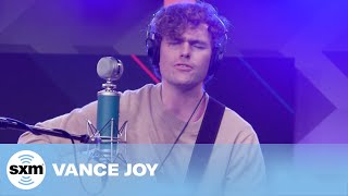 Vance Joy — Clarity | LIVE Performance | SiriusXM