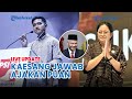 🔴 Kaesang Pangarep Jawab Ajakan Puan Maharani Ikut PDIP Dukung Ganjar Pranowo saat Rapat Perdana PSI