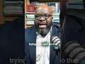 Pastor, Sermons Shouldn't Be Data Dumps - H. B. Charles