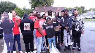 Meet 400 X SackBoyz From Front Street One Of Peoria Illinois Most Dangerous Hood