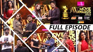 JFW Movie Awards 2022 | Full Episode | Full Entertainment| Andrea Jeremiah|DSP|Priyanka Mohan