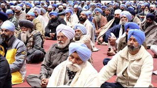 Swami Baba Kashmira Singh Ji | Satsang Date: 14-01-2025 |