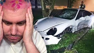 Ethan's Car Was Stolen - H3TV #57
