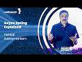 Asynchronous Programming in Spring: Past to Present -Venkat Subramaniam