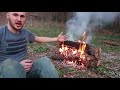 7 Campfire Techniques Every Man Must Know About