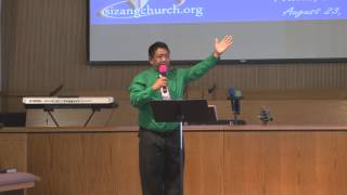 [SBMC]#505 A Lam Dang Itna By Rev James Nang Khai