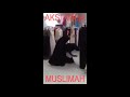 Aksi Ninja Muslimah Di Butik Pakaian