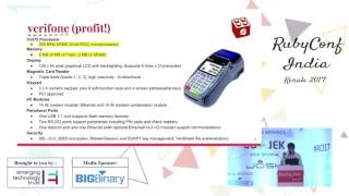 3. Shashank Date - mRuby on small devices