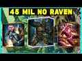 Swamp Thing Joins The Multiverse Team! 45 Mil Damage No Raven Injustice 2 Mobile