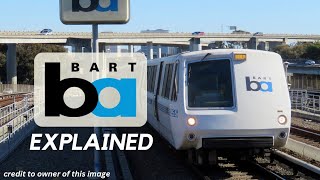 BART: Explained (For Beginners)