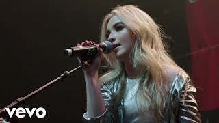 Sabrina Carpenter - Why (Live on the Honda Stage at the Hammerstein Ballroom)