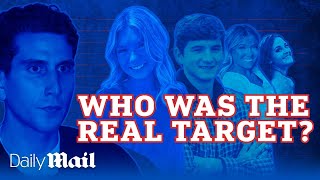 Idaho murders: Who was the REAL target? DailyMail.com's Caitlyn Becker on new Kohberger revelations