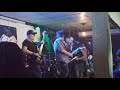 Molotov - Here we kum (Cover Don Safari Monet Art Bar 2019)