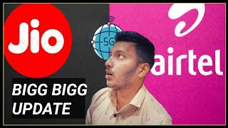 jio 5g activation problem!jio 5g available again New 11 cities!