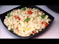 बिना मैदा बिना चीज़ ऐसे बनाए व्हाइट सॉस पास्ता की आसान रेसिपी white sauce pasta recipe without maida