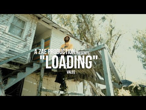 Valee - Loading