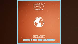 Rautu \u0026 The Void Wanderer - Iceland (Original Mix)