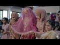 Afsal Rahman & Raniya Wedding Stories 2023