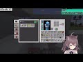 【ホロライブ 切り抜き】ホロメンのオリ曲の裏話について明かす夏色まつり【minecraft】